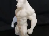 Minotaur Chimera-2