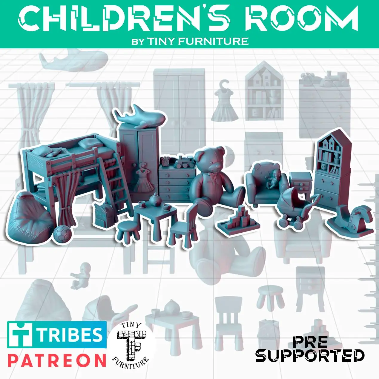 Children's Room