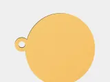 Keychain tag-2