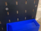 Skådis Secret Storage Shelf-2