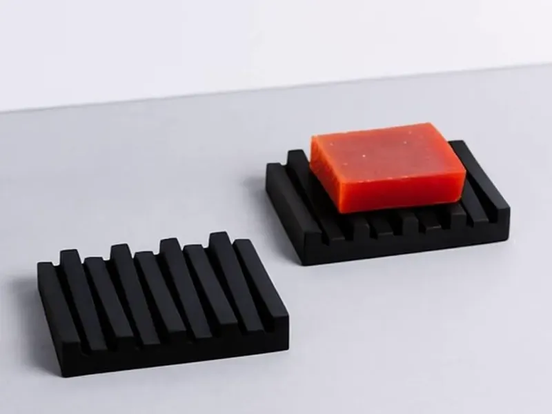 soap holder