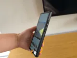 Hand Mount Finger Mount Mobile Phone Holder-2