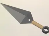 クナイ-0