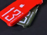 简约风格iPhone13手机壳-8