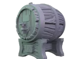 Big Beer Barrel-2