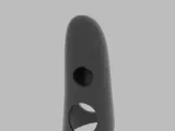 Fixed Finger Prosthesis-1