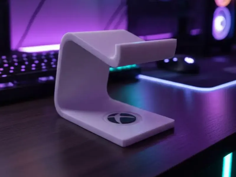 Xbox Controller Stand