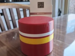 Rituals bodycreme pot / Rituals bodycream pot