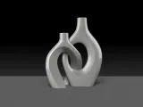 Harmony Twist Vases-1