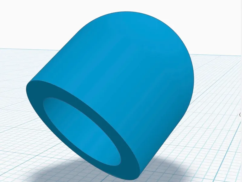 Apple Pencil-Compatible Touch Sensor Cap