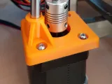 Z-axis lower brace for Zonestar P802QR2-0