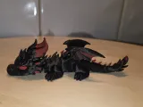 Flexi Shadow Dragon-4
