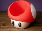 Mario Mushroom Container-6