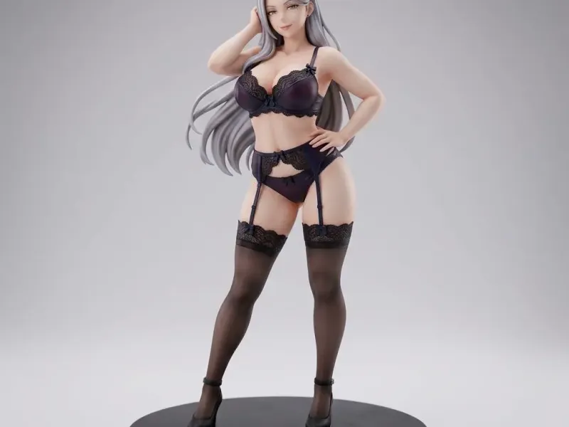 Silvara Moon – Twilight Allure Edition