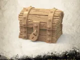 Reinforced Chest-0