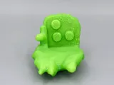 Xbox series X décor goo-2