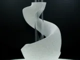 Vortex Spiral Vase-0