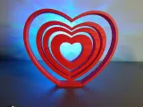 Heart String Art-3