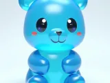 Gummy Bear-0