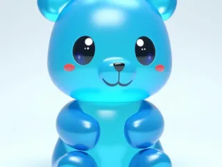 Gummy Bear