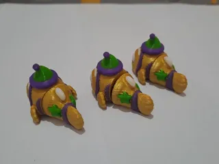 flexi fish
