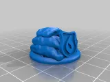 Objective Markers - Fantasy - Box, Bag and Barrel-7