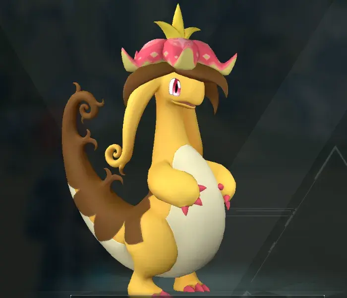 064B - Dinossom Lux