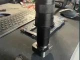 Digital Microscope solder repair phone laptop pc diy bga-2