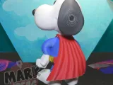 SUPER SNOOPY TEAM DC-2