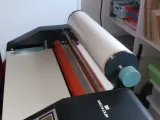BOPP ROLL HOLDER FOR THERMAL LAMINATOR-3