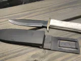 Bowie Knife Sheath-0