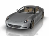 Ferrari 612 Scaglietti 2004-0