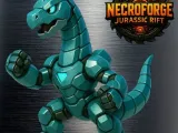 Dinosaur necroforge primesaurians mega pack X 6-2