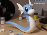 DRATINI, POKEMON-3