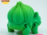 FLEXI SEED MONSTER-3