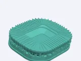 974 Stadium-2