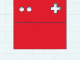 NES Frame Rip-Off