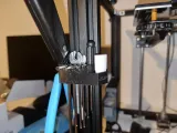 Ender 5, Pro & Plus Tool holder-1
