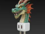 Dragon Eletric-0