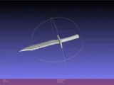 Dr Stone Stanley Knife-3