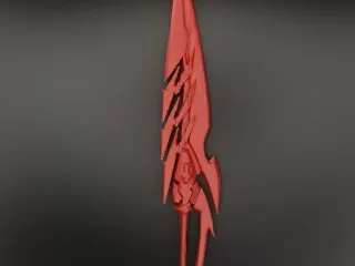 Pyra's Aegis