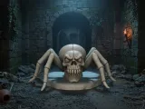 Skull Spider-1