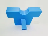 Universal Car Vent Refillable Diffuser Case-2