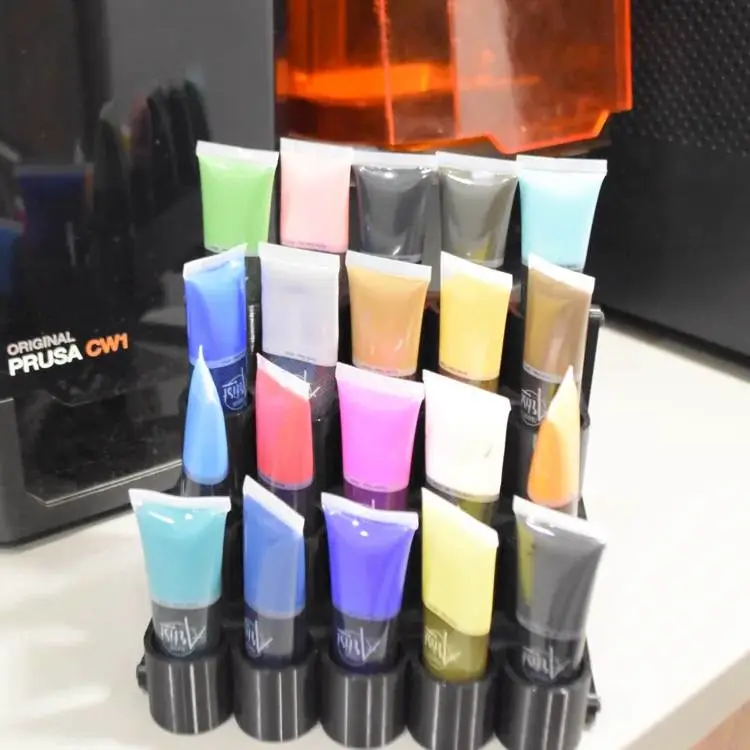 Paint holder for Creative artist 20pcs set