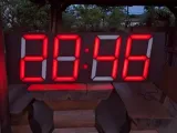 7 segment 3 led-0