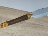 Dagger-4