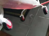 Landing gear-1