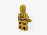 C-3PO Modular Figure-3