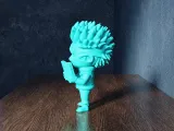 Chibi Kakashi-7