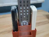 Scatola Organizzatrice per Telecomandi-6